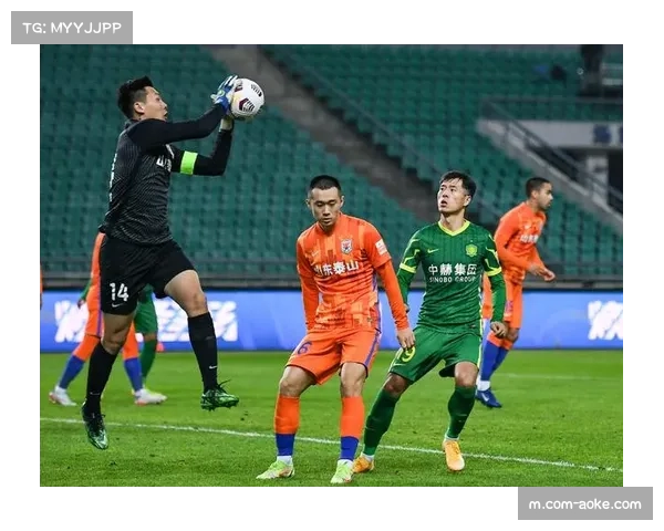 泰山逆袭海港终结三年不胜魔咒 3-1完胜展现强势实力