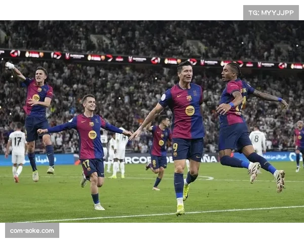 攻防转换速度成关键 巴萨场均抢断18.5次西甲第一