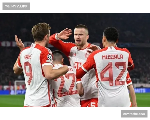 拜仁慕尼黑稳居次席 末轮战平即可确保直接晋级资格 拜仁慕尼黑稳居次席 末轮战平即可确保直接晋级资格