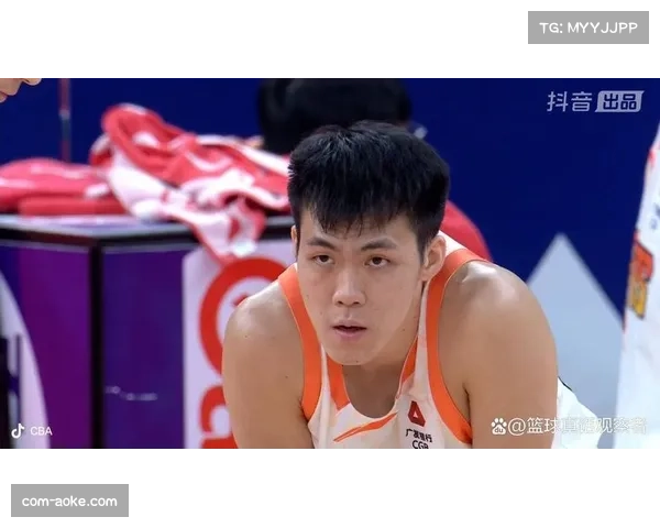 庞峥麟29分8助率江苏大胜 全明星后卫入选国家队呼声高涨